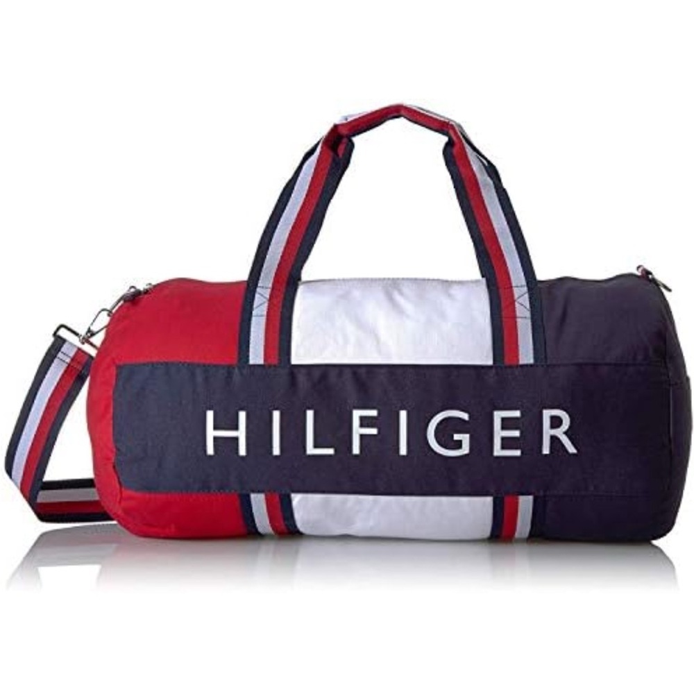 Tommy Hilfiger Duffle Bag